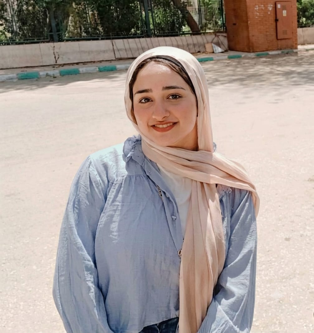 Nancy Ahmed